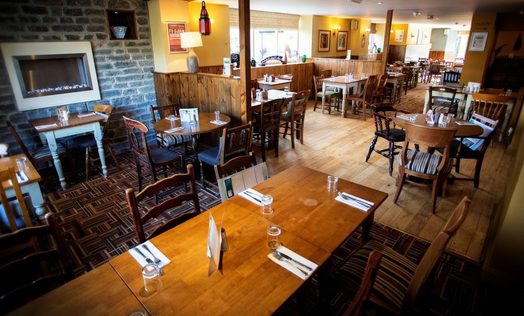 וולינגטון Beambridge Inn מראה חיצוני תמונה