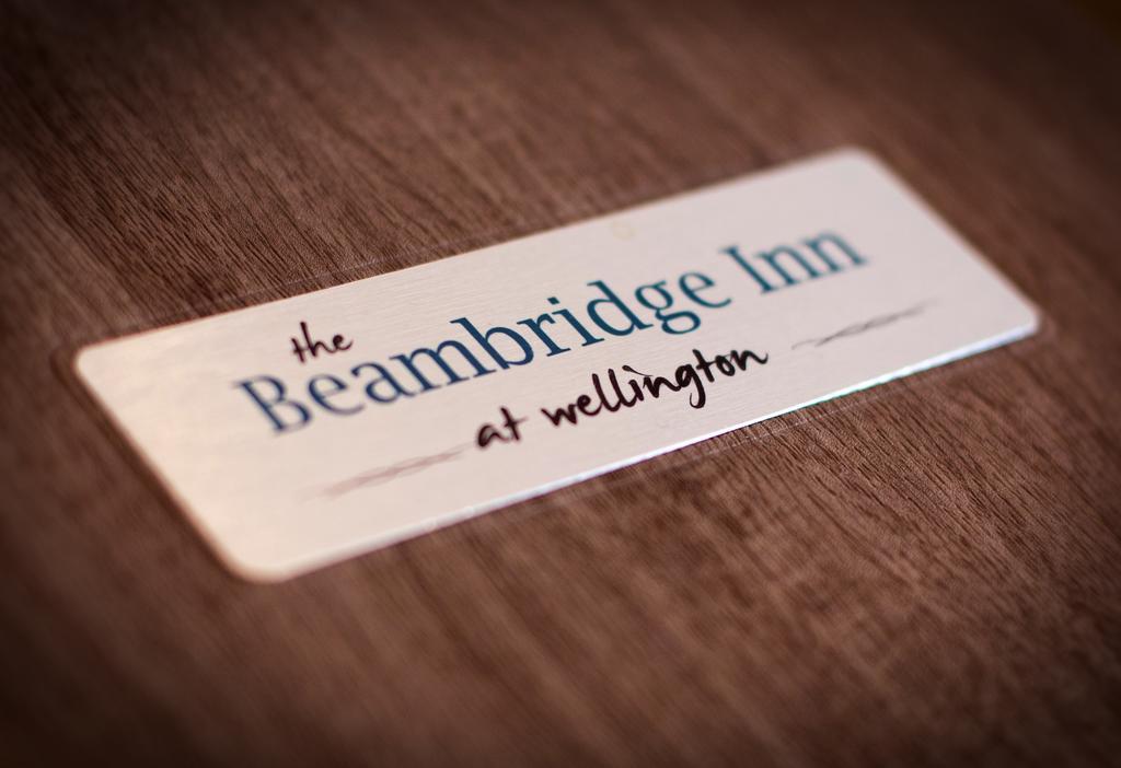 וולינגטון Beambridge Inn מראה חיצוני תמונה